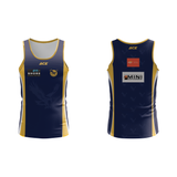 Lincoln South FC Training Singlet