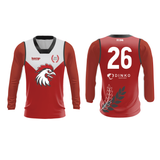 TISC Long Sleeve Guernsey