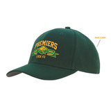 Lock FC Twill Premiers Cap