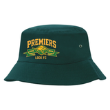 Lock FC Premiers Bucket Hat