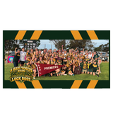 Lock FC Back 2 Back Stubby Holder