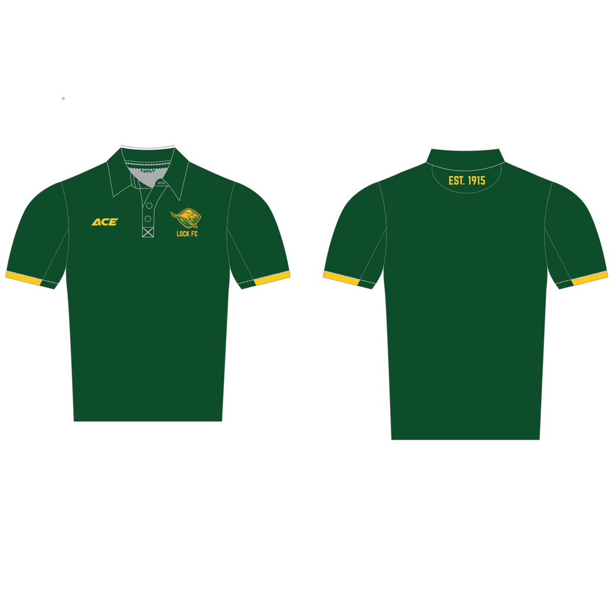 Lock FC Polo
