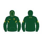 Lock FC Hoodie