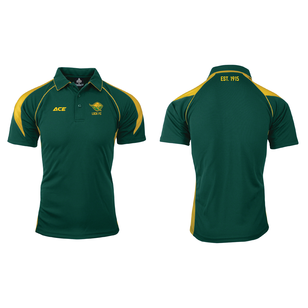 Lock FC Polo