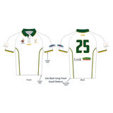 Lock & District CC Playing Shirt