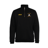 Lock & District CC 1/2 Zip