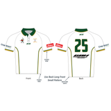 Lock & District CC Playing Shirt