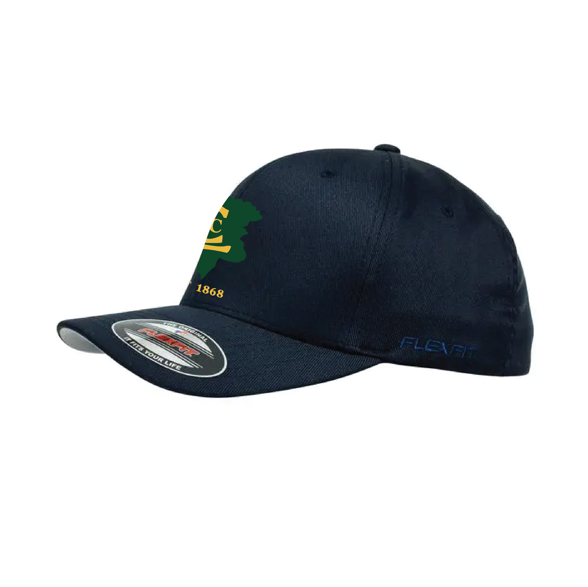 Lyndoch CC Flexfit Cap