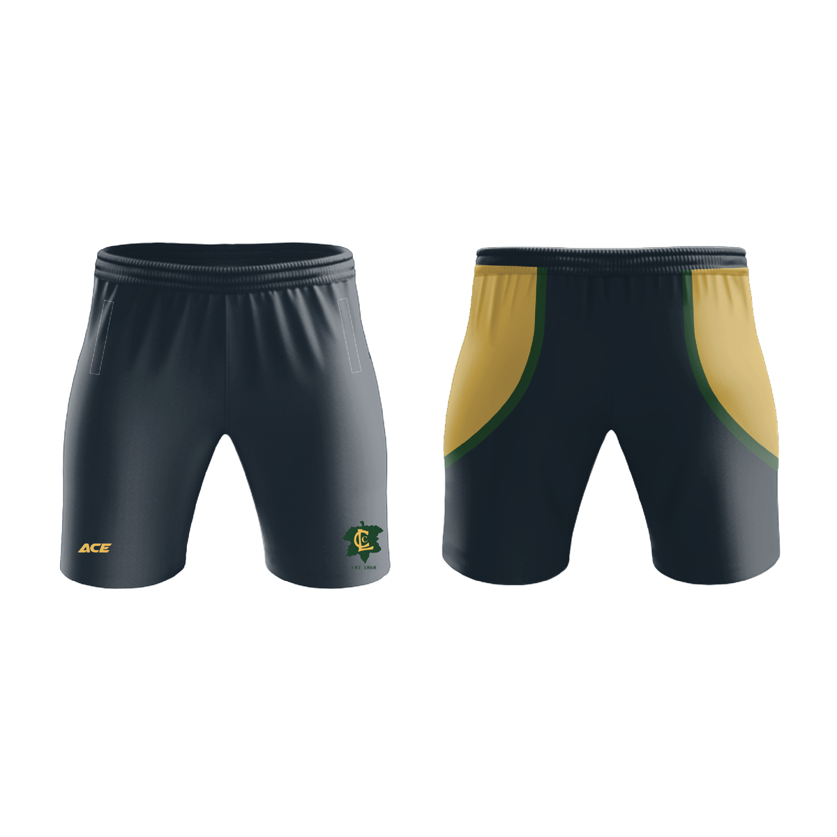 Lyndoch CC Shorts