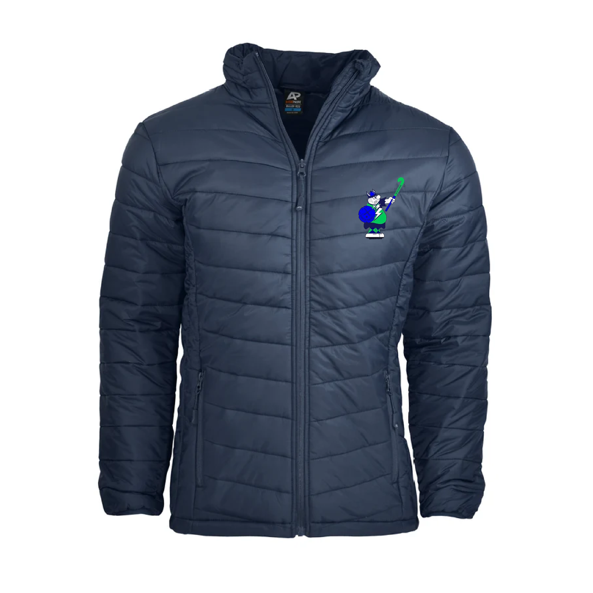 Marauders Hockey Club Buller Jacket