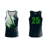 Marauders Hockey Club Singlet