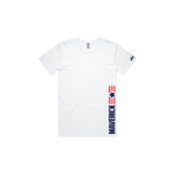 Maverick Tee