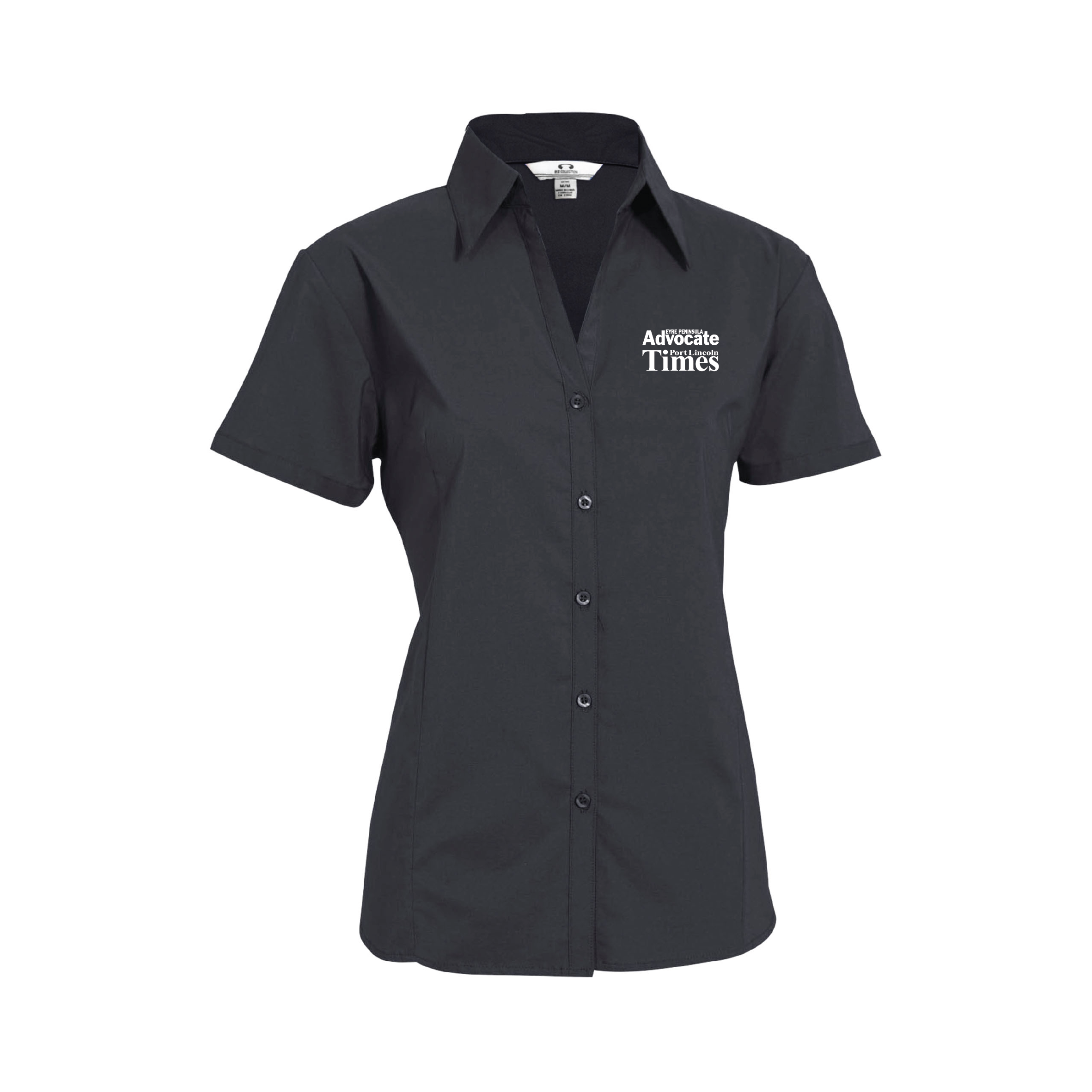 SA Today Metro Short Sleeve Shirt