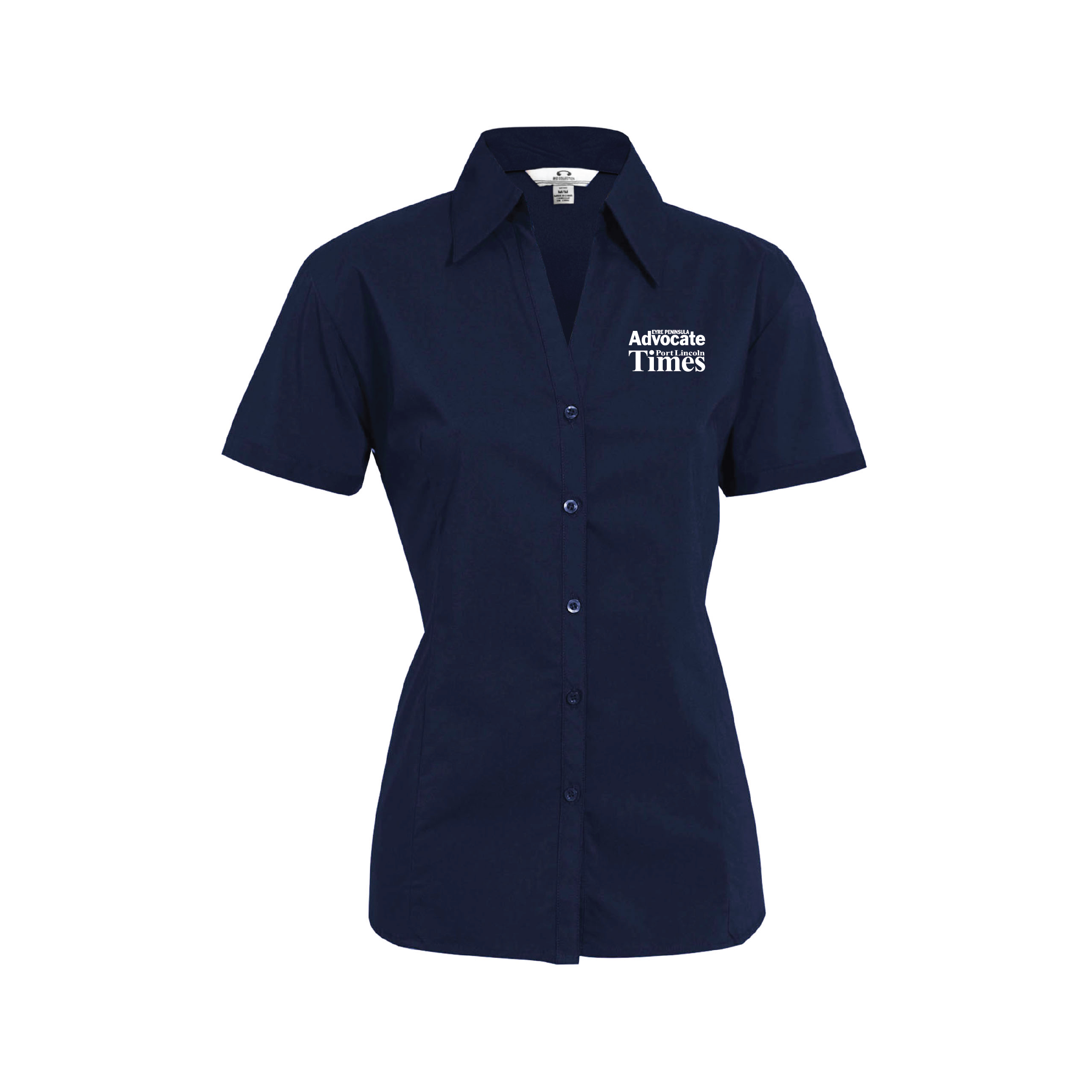 SA Today Metro Short Sleeve Shirt