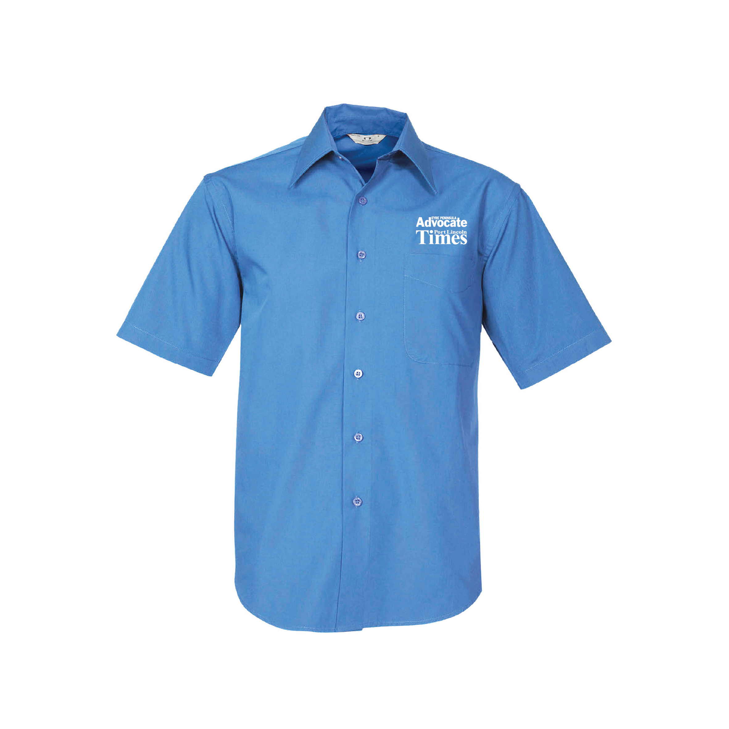 SA Today Metro Short Sleeve Shirt