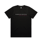 Cummins Ramblers Mums Army Heavy Tee