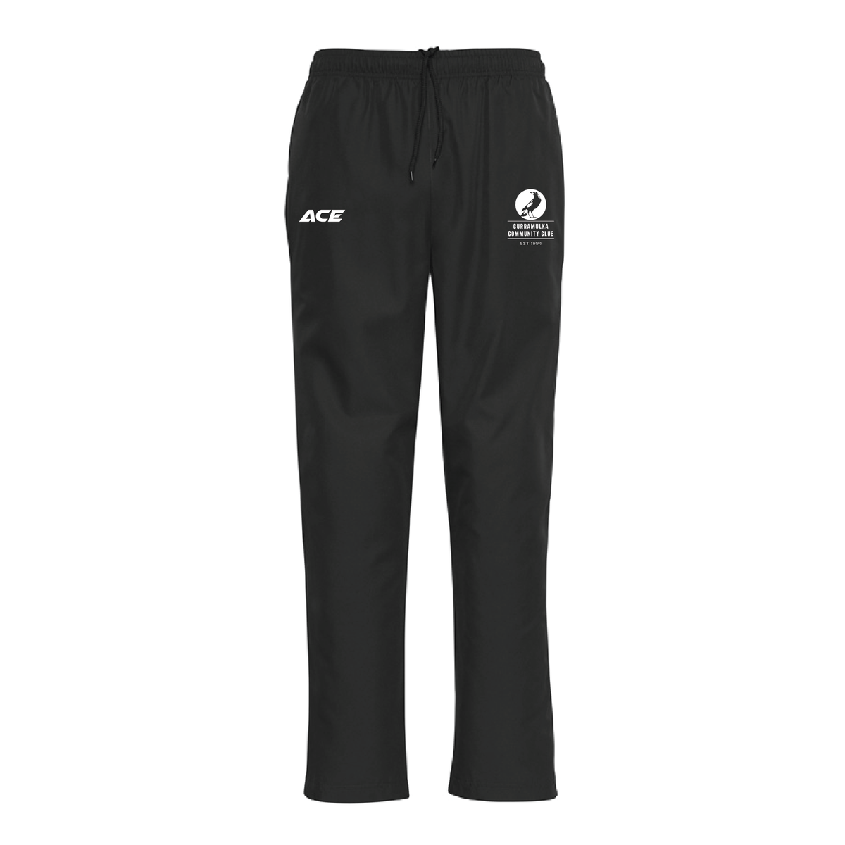 Curramulka Community Club Track Pants