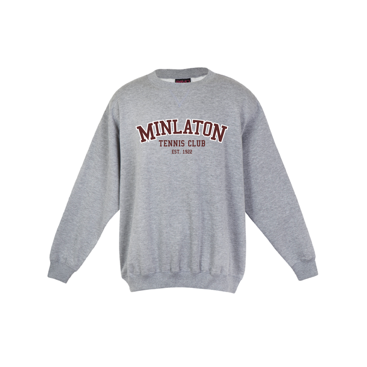 Minlaton TC Sloppy Joe Crew