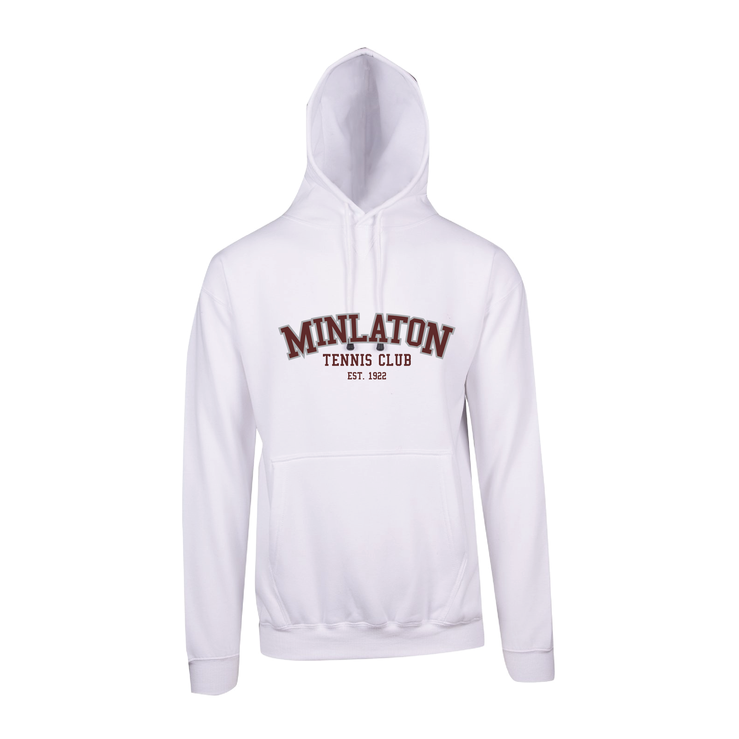 Minlaton TC Hoodie