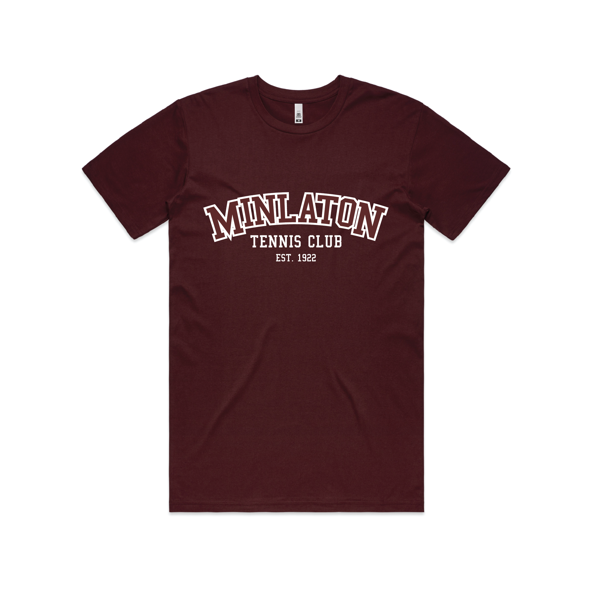 Minlaton TC Casual Tee