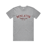 Minlaton TC Casual Tee