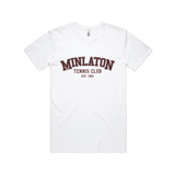 Minlaton TC Casual Tee