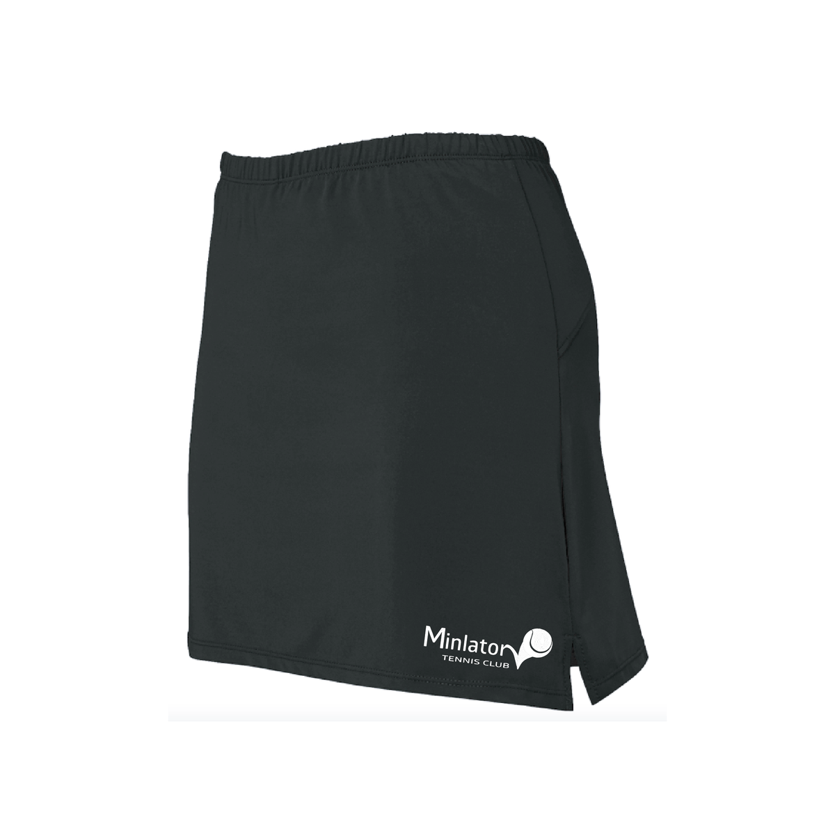 Minlaton TC Skort