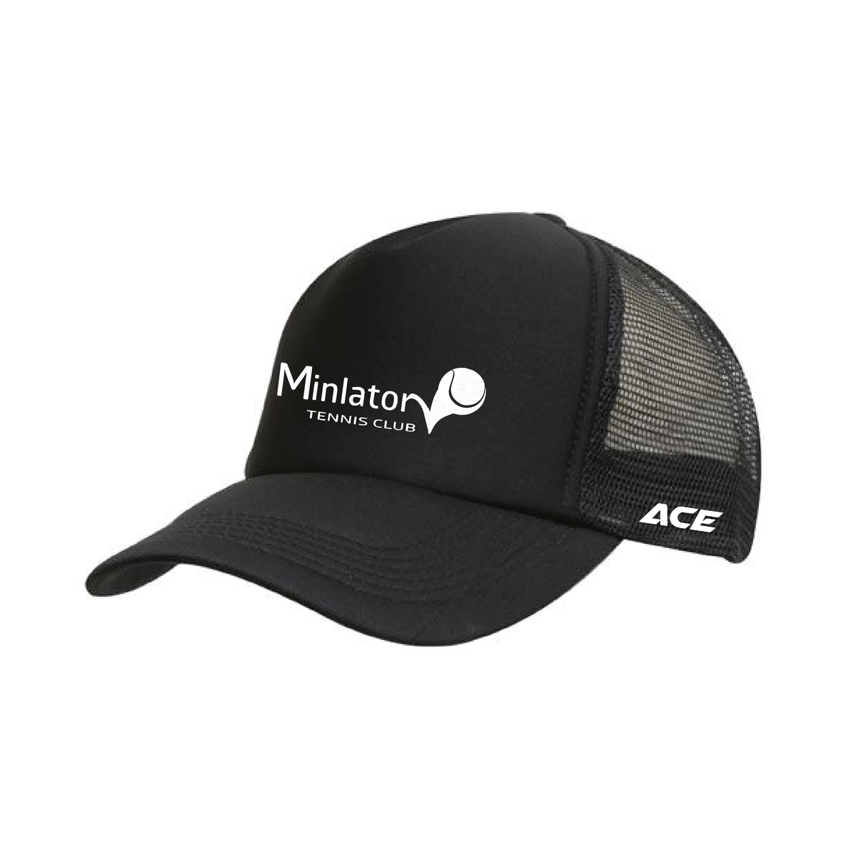 Minlaton TC Trucker Cap