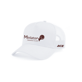 Minlaton TC Trucker Cap