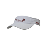 Minlaton TC Visor