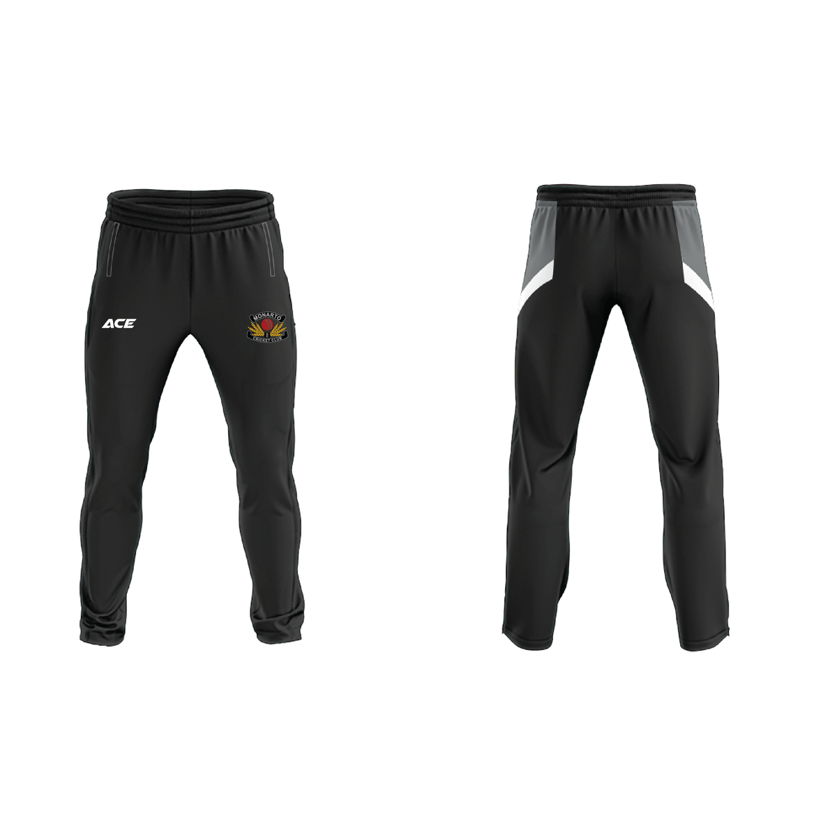 Monarto CC T20 Pants