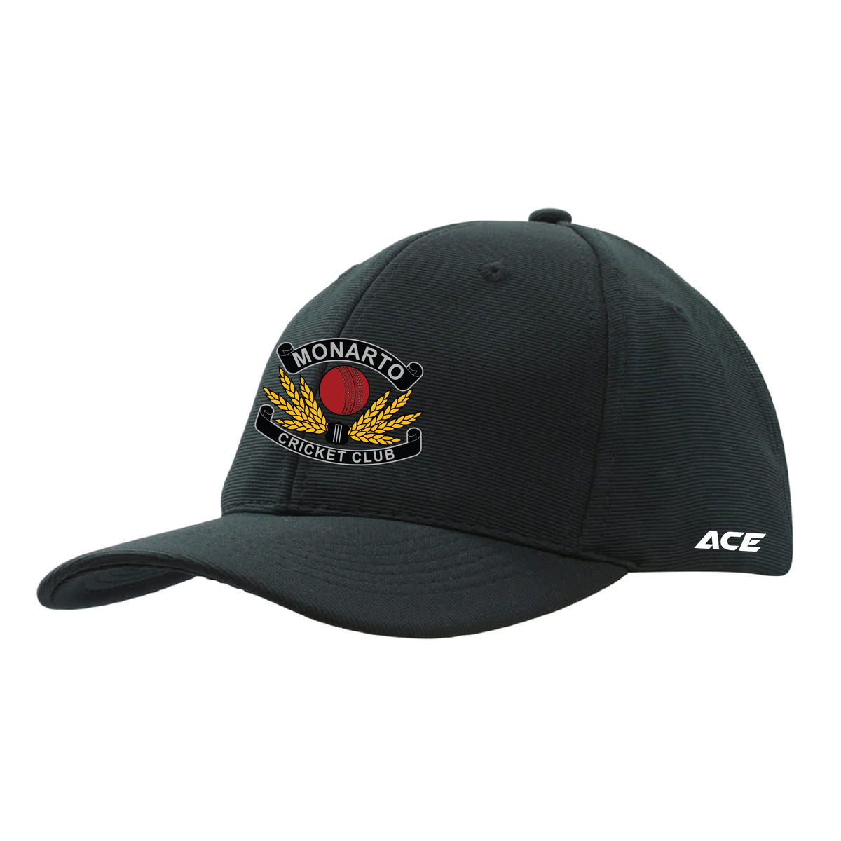 Monarto CC Playing Cap