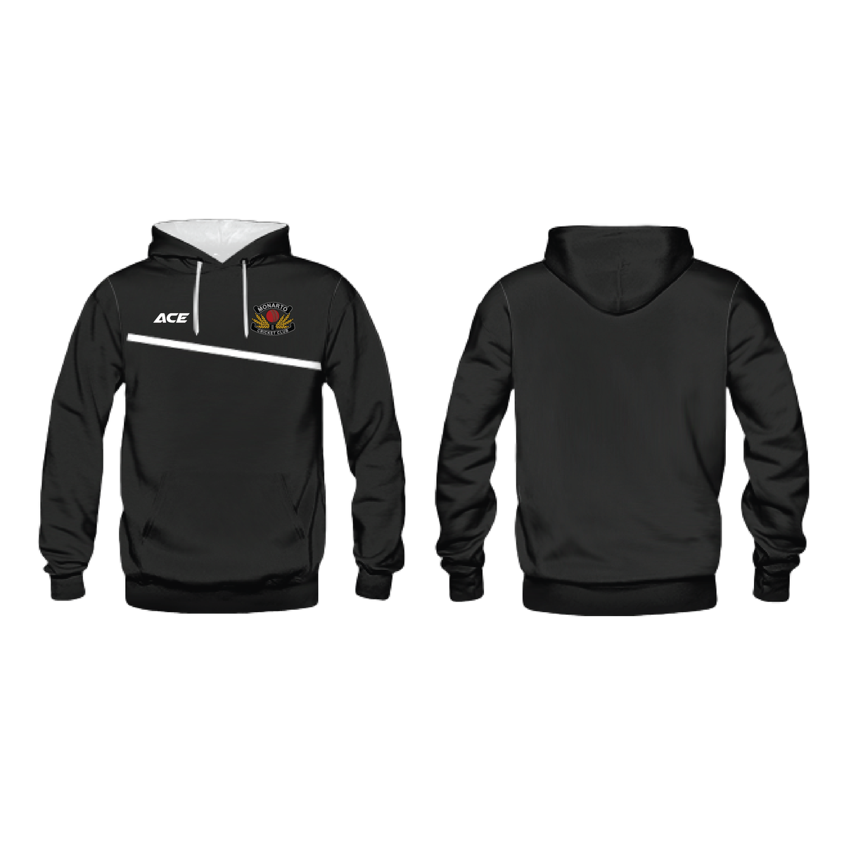 Monarto CC Hoodie