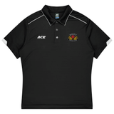 Monarto CC Club Polo