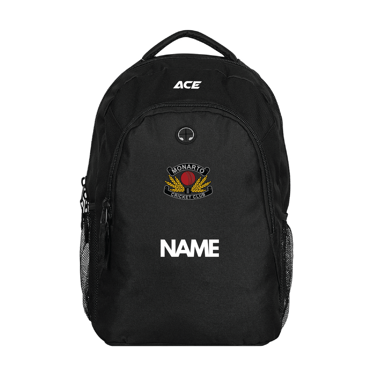 Monarto CC Back Pack