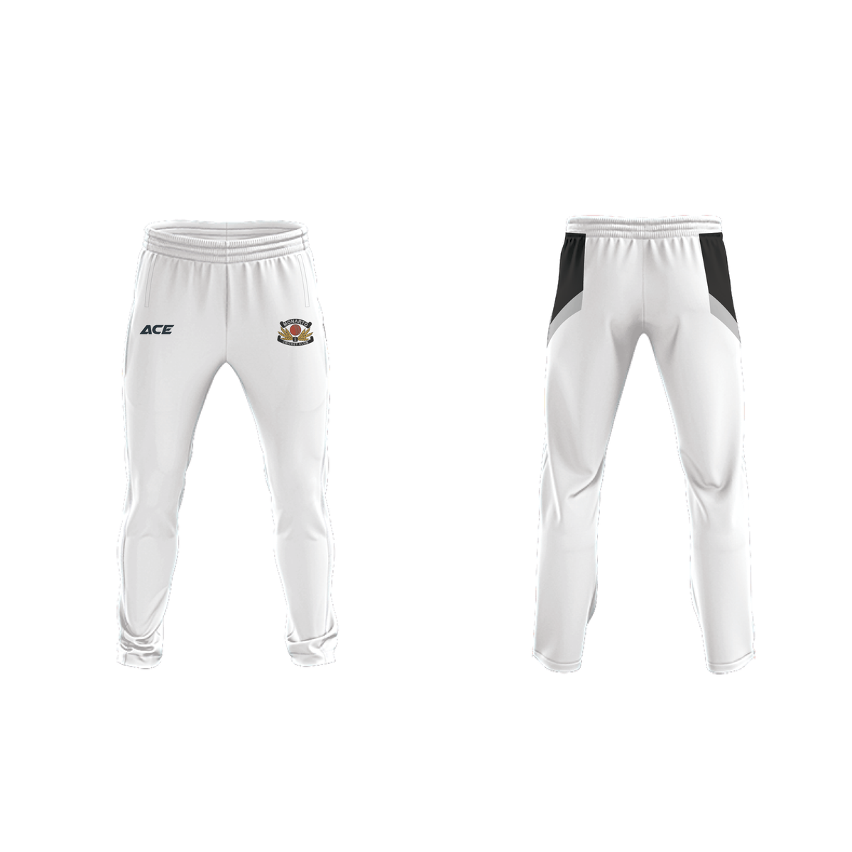 Monarto CC Playing Pants