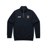 Northern Districts CC 1/2 Zip