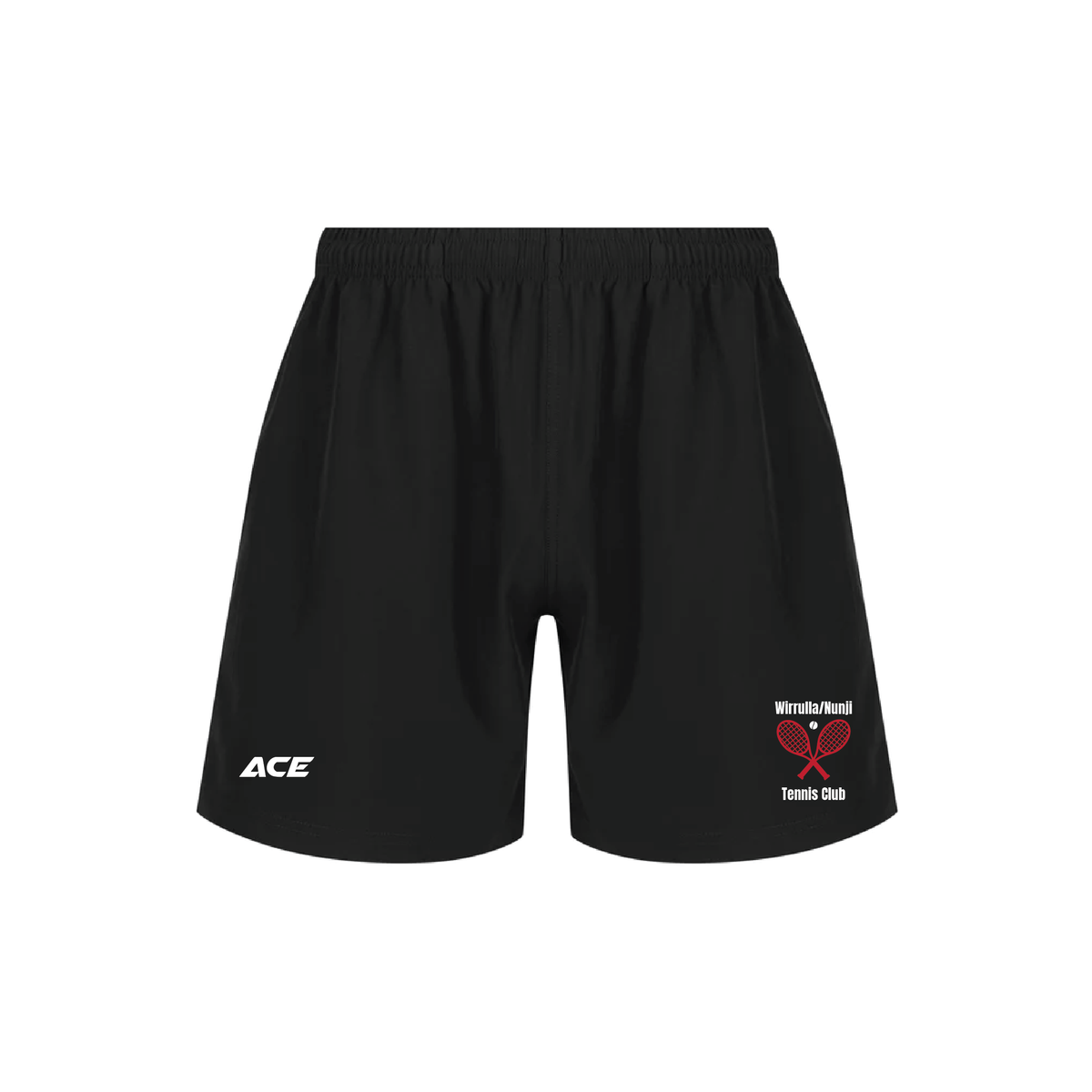 Wirrulla/Nunji TC Training Shorts