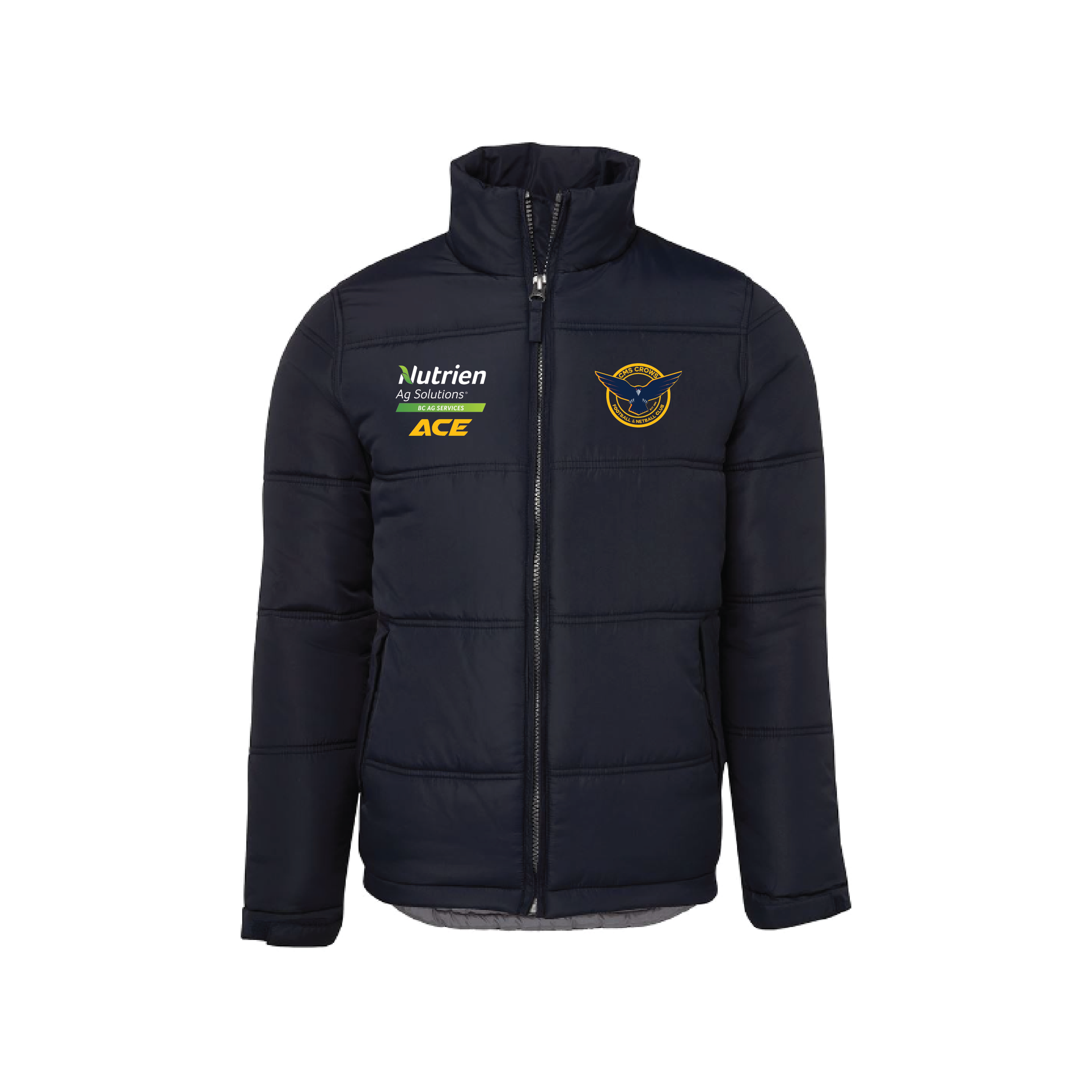 CMS Crows – THEACEGROUP Pty Ltd