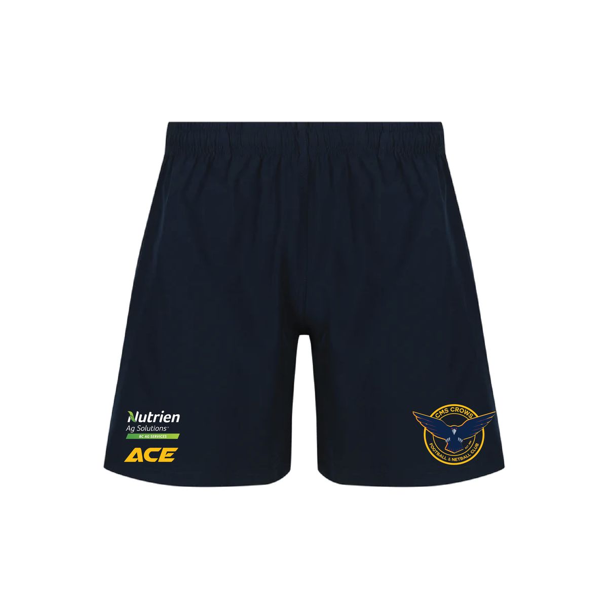 CMS Travel Shorts