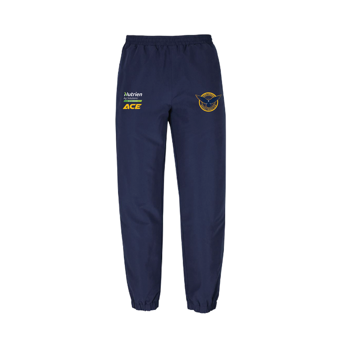 CMS Track Pants