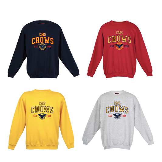 CMS Crows – THEACEGROUP Pty Ltd