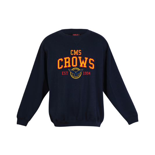 CMS Crows – THEACEGROUP Pty Ltd