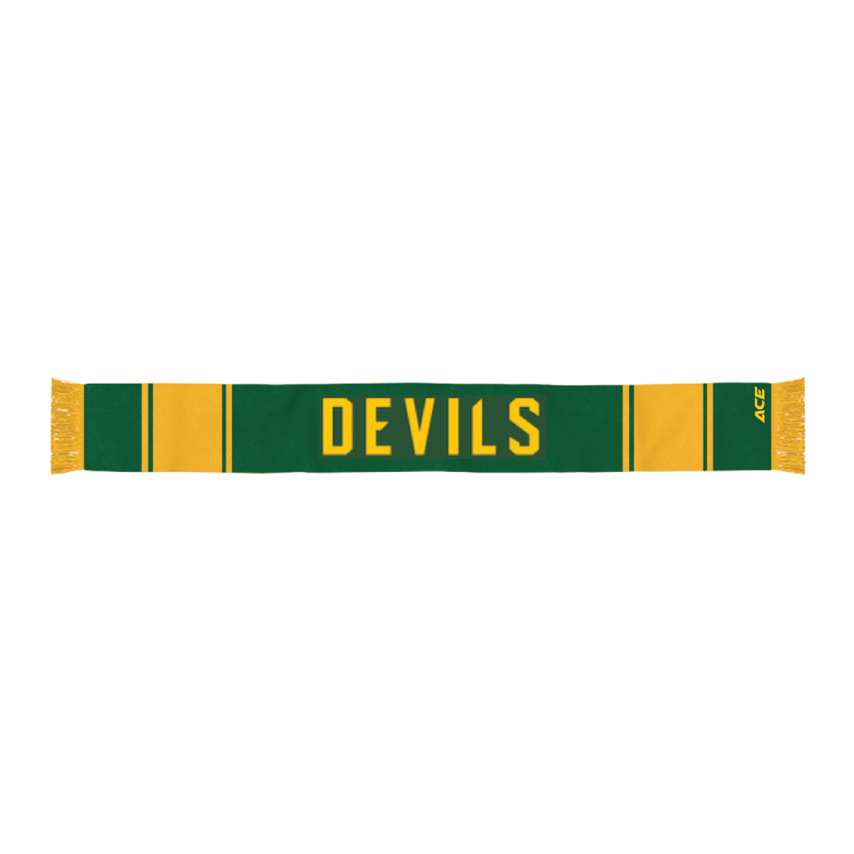 Olympic Dam SC Scarf