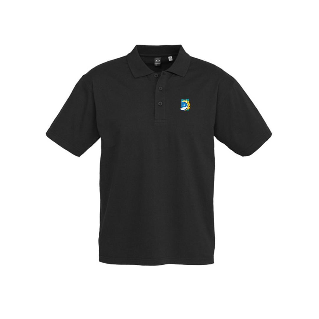 COPL Ice Polo
