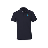 COPL Neon Polo