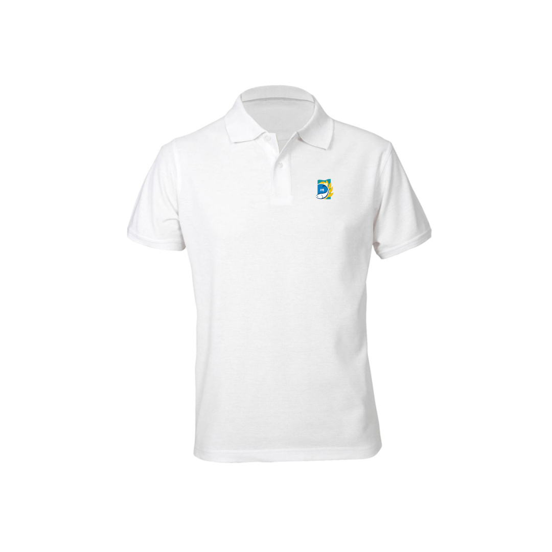 COPL Neon Polo
