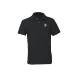 COPL Neon Polo