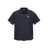 COPL Micro Waffle Polo