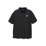 COPL Micro Waffle Polo